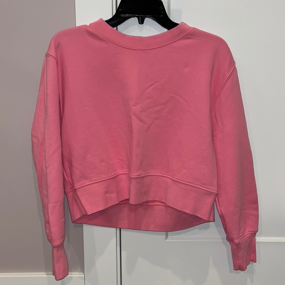 Jonathan Simkhai sweatshirt - Picture 1 of 3